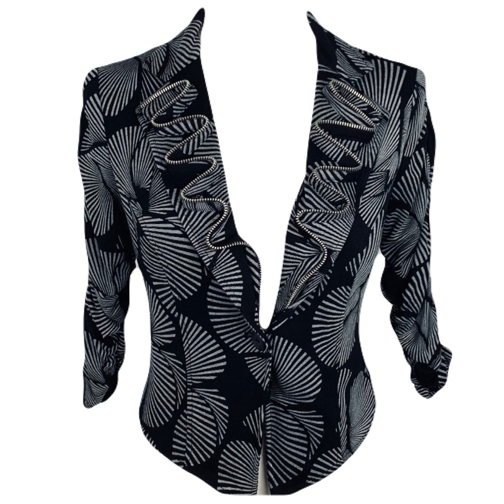 Ic Paris Jacket - image 1